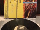 Clan Of Xymox Phoenix Vinyl Promo LP Goth Depeche Mode The Cure Bauhaus Smiths