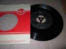 Elvis Presley-- I want you, i need you, i love you/ my baby left me.
