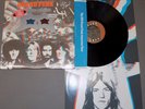 GRAND FUNK Shinin' On 1974 Capitol LP shrink hype sticker 3D glasses poster NM