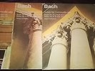 DANIIL SHAFRAN BACH SIX SUITES FOR SOLO CELLO 3LP ETERNA STEREO 8 26 794-6 RARE