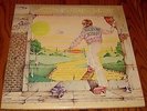 Elton John, Goodbye Yellow Brick Road, Yellow Vinyl Import