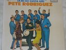 Pete Rodriguez I Like It Like That (A Mi Me Gusta Asi) Lp prensa venezuela