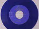 VOCALTONES: My Version Of Love / I'll Never Let You Go 45 (re, blue wax)