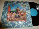 ROLLING STONES..THEIR SATANIC MAJESTIES REQUEST UK MONO 1ST ISSUE DECCA  LK4733