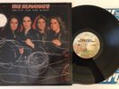 The Runaways - Waitin' For The Night - 1977 US 1st Press SRM-1-3705 (NM) Lyrics