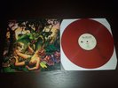 The Damned - I`m Alright Jack and the Bean Stalk Color Vinyl LP Punk The Clash