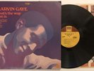 Marvin Gaye - That's the Way Love Is - 1969 Tamla 1st Press S-299 Motown (NM-)