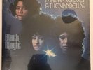 Martha and the Vandellas - Black Magic - SEALED 1972 Gordy 1st Press G-958L