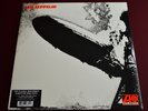 LED ZEPPELIN I 1 180gm Vinyl REMASTERED 2015  LP  MINT/SEALED + FREE UK P&P