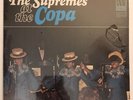 The Supremes - At the Copa - SEALED 1965 Motown Stereo 1st Press MS-636