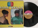 Mary Wells - The Two Sides of Mary Wells - 1966 ATCO 1st Press 33-199 (VG++)