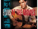 Elvis At The Movies - ELVIS PRESLEY (2LP) [SAME DAY DISPATCH * NEW SEALED]