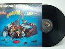 Dick Shory LP Bang Baaroom and Harp RCA M- CLEAN LIVING STEREO audiophile