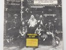 ALLMAN BROTHERS BAND AT FILLMORE EAST - SD 2-802 Stereo - Promo LP Vinyl Records
