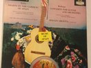 London Blueback CS 6046 Argenta Falla Nights In the Garden Of Spain Rodrigo LP