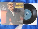 Johnny HALLYDAY. 45T Ep INEDIT.  SLOW & TWIST. Versions différentes. ROCK N ROLL