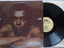 Leon Ware by Leon Ware S/T NM/VG 1972 United Artists 5582 LP