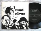 MAD RIVER GENUINE ORIGINAL WEE EP 1967 PRE CAPITOL VERY RARE ACID PSYCH POKORA