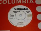 CLIFF RICHARD & The SHADOWS  - I Love You / D In Love - UK DEMO 7