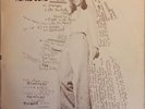 DAVID BOWIE 'HUNKY DORY' - NEW ZEALAND VINYL