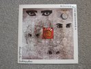 Siouxsie & The Banshees-Through The Looking Glass UK LP 1st Die-cut NM/VG+