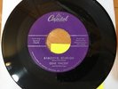 GENE VINCENT [B-I-BICKEY-BI, BO-BO-GO/FIVE DAYS FIVE DAYS] CAPITOL F 3678