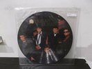 DURAN DURAN Live at Odeon LP PICTURE DISC M-