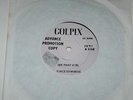 VINCE EDWARDS, SEE THAT GIRL, COLPIX 771, NORTHERN SOUL BEAT BALLAD, DEMO, EX
