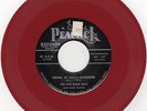 '55 Close Harmony Black Gospel 5 BLIND BOYS Think Of God's Goodness PEACOCK HEAR