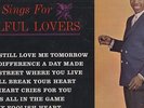 Ben E.King - 'Sings For Soulful Lovers' 1966 UK Atlantic Mono LP. Ex