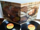 Bob Dylan - Blonde On Blonde  CBS 22130  UK 2LP  1966