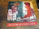 SONNY CLARK TRIO s/t LP TIME original  60s jazz VG++ great copy