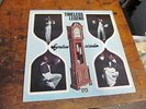 TIMELESS LEGEND Synchronized LP PENDULUM original 70s soul DAMAGED