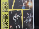 AC/DC ELECTRIC SHOCK 1980 Vinyl LP Album WLS - 2 RECORD SET  SEALED  RARE