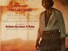LP Ashton, Gardner & Dyke The Last Rebel • Original Motion Picture Soundtrack