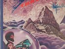Herbie Hancock Thrust CBS Vinyl LP