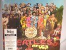 LP THE BEATLES Sgt Peppers 180g REMASTERED MONO 2014 NEW MINT SEALED