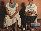 FITZGERALD & ARMSTRONG Ella AND Louis LP Vinyl NEW (UK) Re-Master 2013