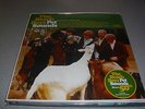 The Beach Boys - Pet Sounds - LP Vinyl // Neu&OVP // 50TH MONO // DLC