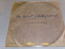 The Velvet Underground - Scepter Studios Sessions - 4-25-66 - ltd.num. LP Vinyl