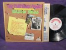 PROMO  The Partridge Family Bulletin Board LP Shirley JOnes/David Cassidy WLP