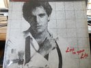 Jimmy Barkan ?– Love In Your Life   Decco ?– LP No. 7 1977  SEALED