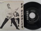 Bo Diddley - Chess EP-5125  - 1958 - 45 RPM EP Record & Picture Sleeve