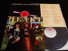 Heart-Little Queen-1980 US Mastersound Audiophile LP-NEAR MINT w/Inserts