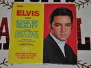 Elvis Presley 45 Record 47-9670 If I Can Dream Yellow Label Promo MINT