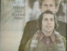 Bridge Over Troubled Water - 1s... Simon & Garfunkel UK vinyl LP  record
