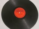 GREEK 78 RPM Record -- BALKAN 829 -- EPIREAN Dance -- CHRISTOS KYRIAKIS Clarinet