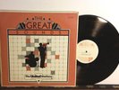 Great Sounds Weekend Aug 16-17 1986 Ray Otis Big Band Swing Jazz Pop 4 x LP Set