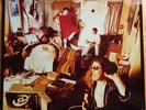 Poison Idea PAJAMA PARTY Tim Kerr Test Pressing TK9212027+Original Cover Art NM