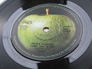 TRASH  ORIGINAL 1969 UK 45 GOLDEN SLUMBERS / CARRY THAT WEIGHT EXCELLENT